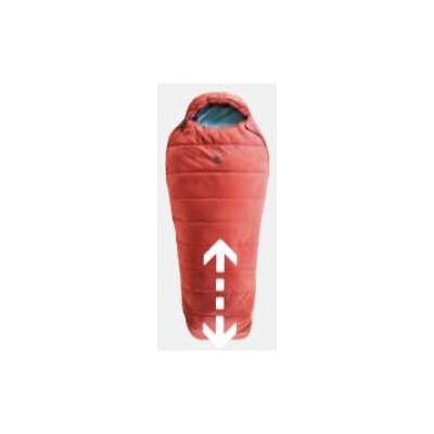 Deuter Starlight (2022) - reef-slateblue - Publicité Deuter Starlight (2022) - reef-slateblue - Publicité
