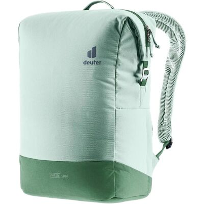 Deuter Vista Spot 18L Unisex Rucksack Grün Deuter Vista Spot 18L Unisex Rucksack Grün