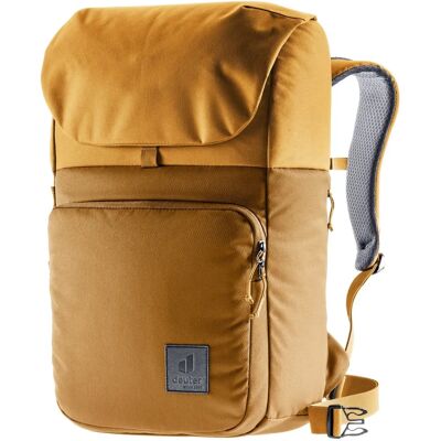 Deuter UP Sydney Rucksack - Hellbraun - 22l - Stadslifestyle Deuter UP Sydney Rucksack - Hellbraun - 22l - Stadslifestyle