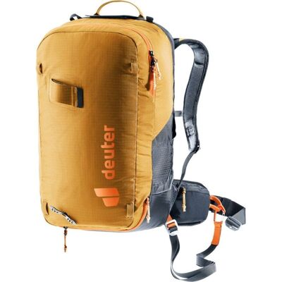 Deuter Alproof Lite 20 SL Żółty Grafit Plecak górski Deuter Alproof Lite 20 SL Żółty Grafit Plecak górski