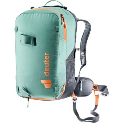Deuter Alproof Lite 20 SL Rygsæk - Ski, Snow, Unisex Deuter Alproof Lite 20 SL Rygsæk - Ski, Snow, Unisex