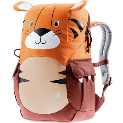Deuter Kikki (2022) - mandarine/rotholz Deuter Kikki (2022) - mandarine/rotholz