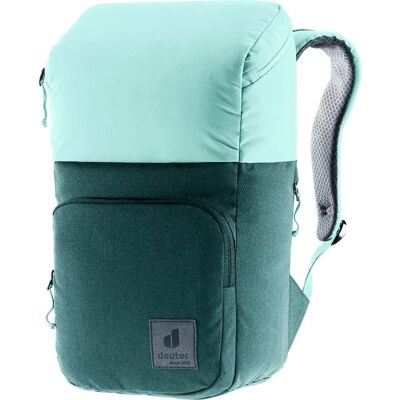 Deuter Overday 15L Zielony Plecak - Plecak Deuter Overday 15L Zielony Plecak - Plecak