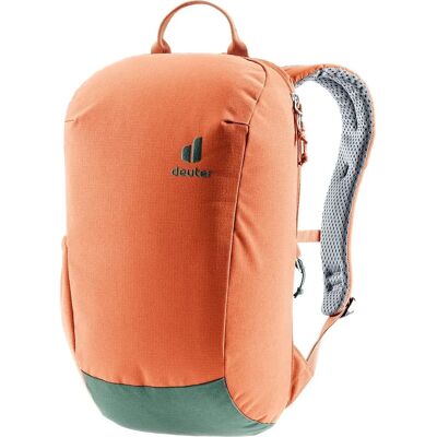 Deuter Stepout 12 (2022) - castaño/ivy Deuter Stepout 12 (2022) - castaño/ivy