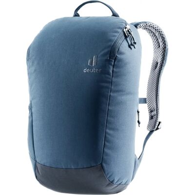 Deuter Stepout 16 Rucksack - Ergonomisch, Luftcirkulation, U-Zip Deuter Stepout 16 Rucksack - Ergonomisch, Luftcirkulation, U-Zip