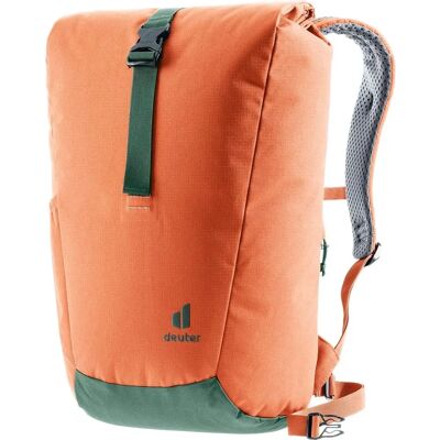 Deuter Stepout 22 (2022) - castaño/ivy Deuter Stepout 22 (2022) - castaño/ivy