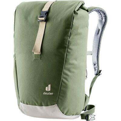 Deuter Stepout 22 (2022) - Χακί/Άμμος Deuter Stepout 22 (2022) - Χακί/Άμμος