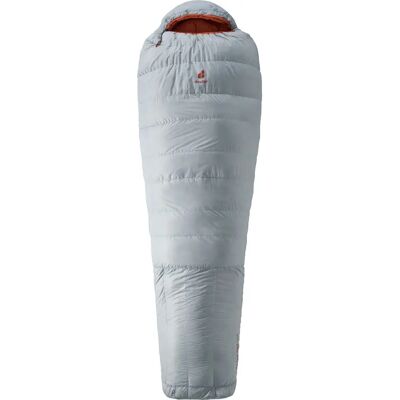 Deuter Astro Pro 400 - Sovepose i dun - 3-sesonger, opp til 200cm Deuter Astro Pro 400 - Sovepose i dun - 3-sesonger, opp til 200cm