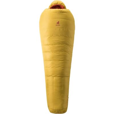Deuter Astro Pro 1000 - Varm sovsäck - Redwood-Turmeric Deuter Astro Pro 1000 - Varm sovsäck - Redwood-Turmeric