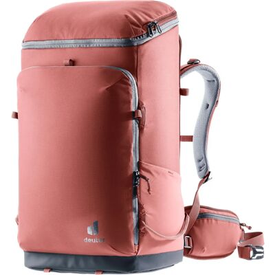 Mochila Deuter Jaypack 34+ para fotografía y portátil Mochila Deuter Jaypack 34+ para fotografía y portátil