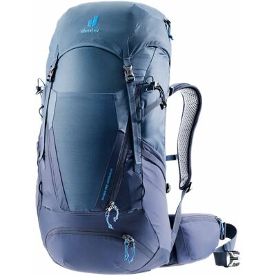Deuter Futura Pro Jaypack 36 Mochila - Azul - Equipo de Viaje Deuter Futura Pro Jaypack 36 Mochila - Azul - Equipo de Viaje