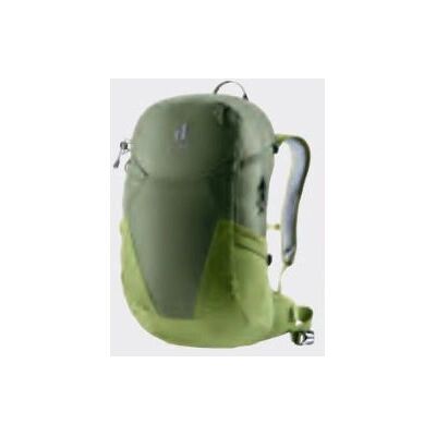 Deuter Futura 23 (2023) - caqui/pradera Deuter Futura 23 (2023) - caqui/pradera