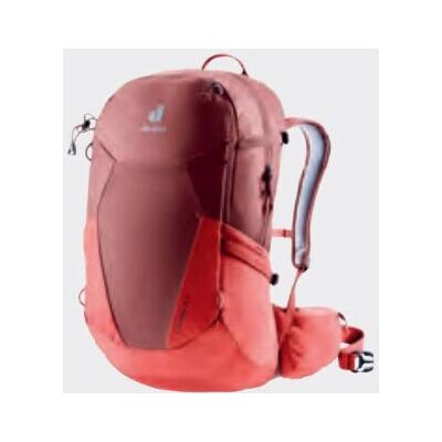 Deuter Futura 25 SL (2023) caspia/en cours - Publicité Deuter Futura 25 SL (2023) caspia/en cours - Publicité