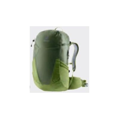 Deuter Futura 27 (2023) - khaki/prairie - Publicité Deuter Futura 27 (2023) - khaki/prairie - Publicité