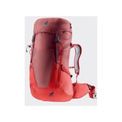 Deuter Futura 24 SL (2023) CASPIA/CURRANT Deuter Futura 24 SL (2023) CASPIA/CURRANT