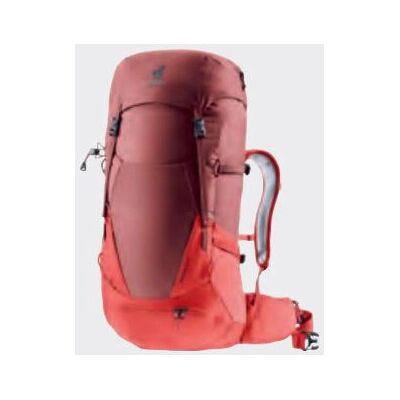 Deuter Futura 30 SL (2023) CASPIA/JOHANNISBEERE Deuter Futura 30 SL (2023) CASPIA/JOHANNISBEERE