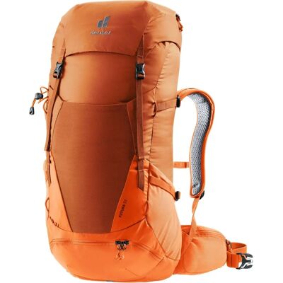 Deuter Futura 32L Sac à dos randonnée orange - Sac à dos randonnée - Publicité Deuter Futura 32L Sac à dos randonnée orange - Sac à dos randonnée - Publicité