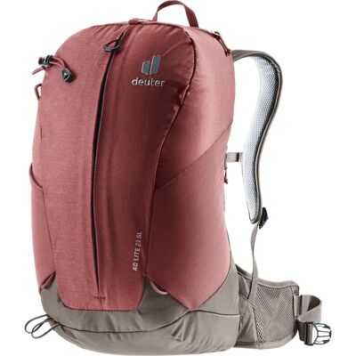 Deuter AC Lite 21 SL Damen Wanderrucksack - Leicht, Belüftet, 21L Deuter AC Lite 21 SL Damen Wanderrucksack - Leicht, Belüftet, 21L