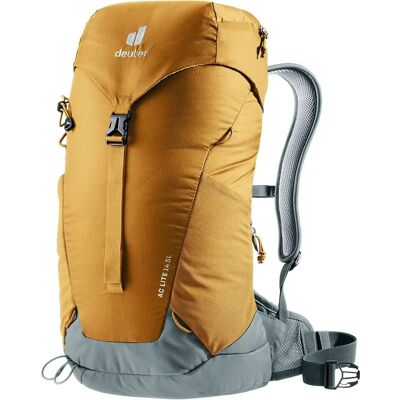 Deuter AC Lite 14 SL (2023) - fahéj/türkiz Deuter AC Lite 14 SL (2023) - fahéj/türkiz