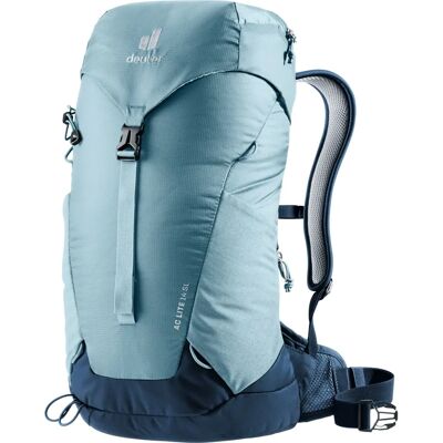 Deuter AC Lite 14 SL Mochila de Senderismo Mujer - Ligera, Ventilada, 14L Deuter AC Lite 14 SL Mochila de Senderismo Mujer - Ligera, Ventilada, 14L