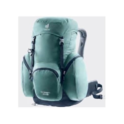 Deuter Gröden 30 SL (2023) - JADE/INK - Publicité Deuter Gröden 30 SL (2023) - JADE/INK - Publicité
