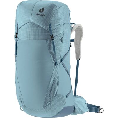 Deuter Aircontact Ultra 45+5 SL Dusk-Atlantic - Rucksack Deuter Aircontact Ultra 45+5 SL Dusk-Atlantic - Rucksack