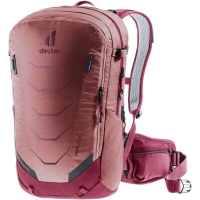 Deuter Damen Flyt 12L SL Tagesack - Leichte Damen-Tagetasche mit Belüftung Deuter Damen Flyt 12L SL Tagesack - Leichte Damen-Tagetasche mit Belüftung