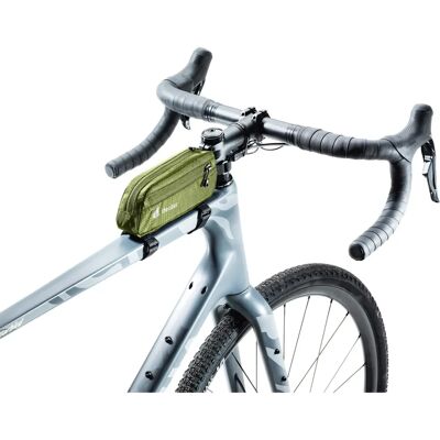 Deuter Energy Bag 0.5L - Sacoche de cadre vélo - Publicité Deuter Energy Bag 0.5L - Sacoche de cadre vélo - Publicité