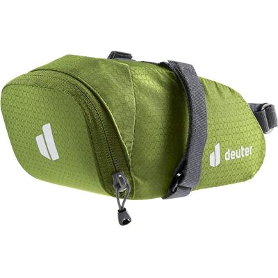 Deuter Sacoche vélo 0.8l - Vert - Publicité Deuter Sacoche vélo 0.8l - Vert - Publicité