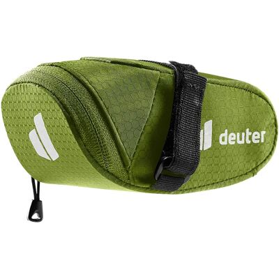 Deuter Bike Bag 0.3L - Sillagöngy - zöld Deuter Bike Bag 0.3L - Sillagöngy - zöld