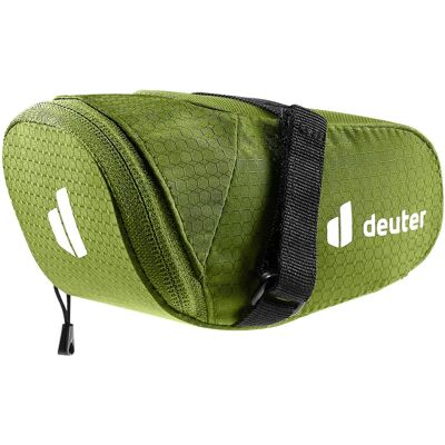 Deuter Bike Bag 0.5 - Fahrradtasche - grün Deuter Bike Bag 0.5 - Fahrradtasche - grün