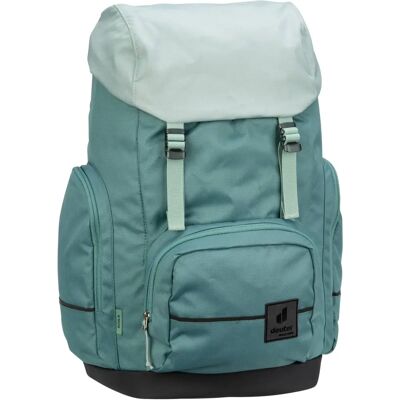 Deuter Scula Hátizsák - Ergonomikus & Újrahasznosított - 49cm Deuter Scula Hátizsák - Ergonomikus & Újrahasznosított - 49cm