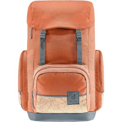 Deuter Scula (2023) - chestnut/blush micado Deuter Scula (2023) - chestnut/blush micado