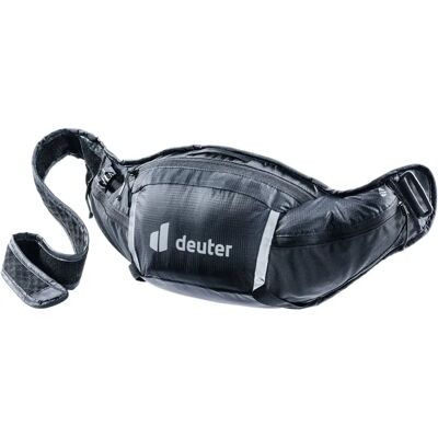 Deuter Shortrail III (2023) - schwarz Deuter Shortrail III (2023) - schwarz