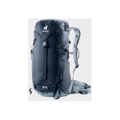 Deuter Trail 18 Negro - Mochila de senderismo Deuter Trail 18 Negro - Mochila de senderismo