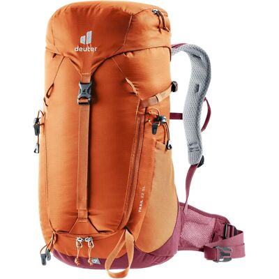 Deuter Trail 22 SL (2023) - kastanje/maron Deuter Trail 22 SL (2023) - kastanje/maron