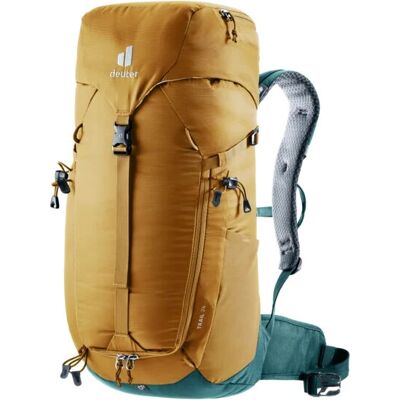 Deuter Trail 24 - Leichter Wanderrucksack mit Belüftung Deuter Trail 24 - Leichter Wanderrucksack mit Belüftung