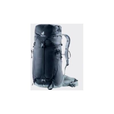 Zaino Deuter Trail 24 - Ventilato, Idratazione, PET riciclato Zaino Deuter Trail 24 - Ventilato, Idratazione, PET riciclato
