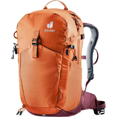 Deuter Trail 23 SL (2023) - kasztan/maron Deuter Trail 23 SL (2023) - kasztan/maron