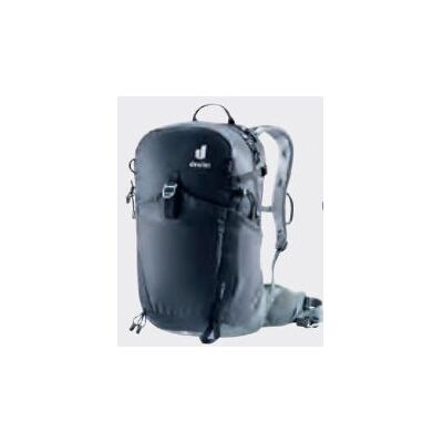 Deuter Trail 25 Rucksack Schwarz - Produktart Deuter Trail 25 Rucksack Schwarz - Produktart
