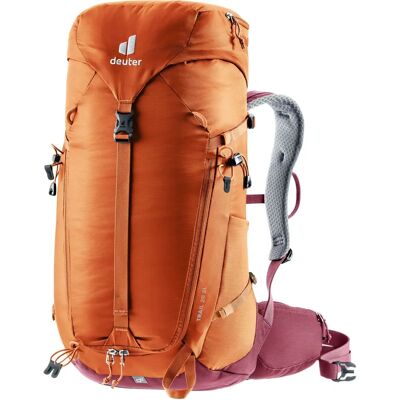 Deuter Trail 28 SL (2023) - kasztanowy Deuter Trail 28 SL (2023) - kasztanowy