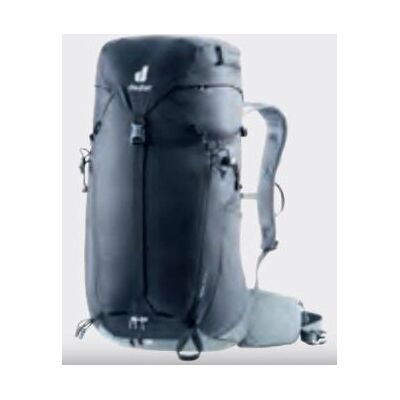 Deuter Trail 32 EL Rucksack - Belüfteter Wanderrucksack Deuter Trail 32 EL Rucksack - Belüfteter Wanderrucksack