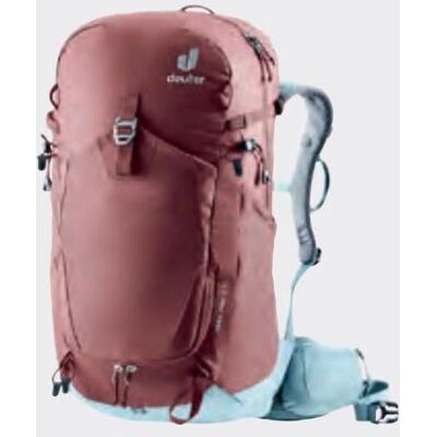Deuter Trail Pro 31 SL - Mochila de senderismo femenina Deuter Trail Pro 31 SL - Mochila de senderismo femenina