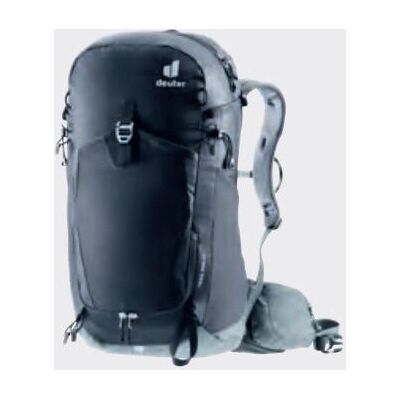 Deuter Trail Pro 33 Plecak - Plecak trekkingowy, 33L Deuter Trail Pro 33 Plecak - Plecak trekkingowy, 33L