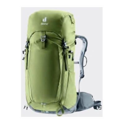 Deuter Trail Pro 36 (2023) - äng/grafit Deuter Trail Pro 36 (2023) - äng/grafit