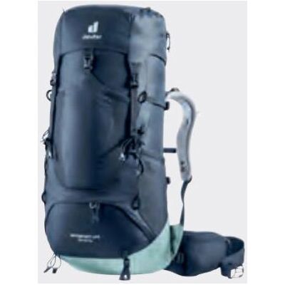 Deuter Aircontact Lite 35+10 SL (2023) - ink/jade Deuter Aircontact Lite 35+10 SL (2023) - ink/jade