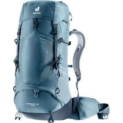 Deuter Aircontact Lite 40+10 (2023) - ATLANTYCKI/INKA Deuter Aircontact Lite 40+10 (2023) - ATLANTYCKI/INKA