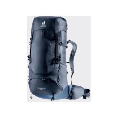 Deuter Aircontact Lite 50+10 (2023) - NOIR/MARINE Deuter Aircontact Lite 50+10 (2023) - NOIR/MARINE