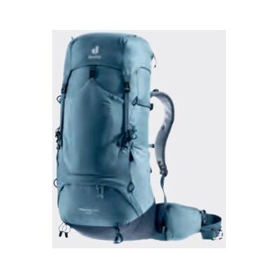 Deuter Aircontact Lite 50+10 (2023) - ATLANTIC/INK Deuter Aircontact Lite 50+10 (2023) - ATLANTIC/INK