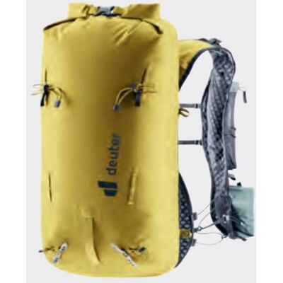 Deuter Vertrail 16 (2023) - curcuma/teal Deuter Vertrail 16 (2023) - curcuma/teal